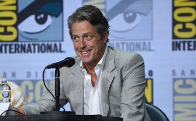 Hugh Grant recalls ‘hotdog’ stalker at Comic-Con: ‘I still have nightmares about him’