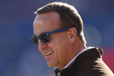 Don’t expect Peyton Manning to become the Broncos’ next head coach
