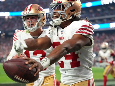 6 takeaways from 49ers’ thrilling win over Raiders