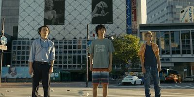 'Alice in Borderland's Season 2 ending was spoiled in the show's first 10 minutes