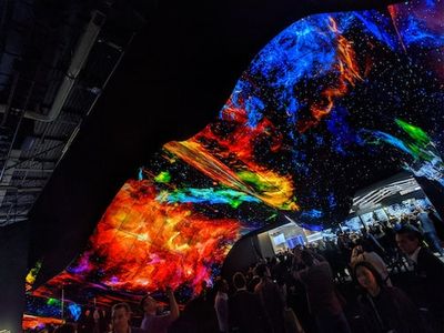 CES 2023: The 5 biggest trends at the consumer electronics show