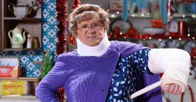Mrs Brown's Boys viewers slam show after 'unfunny' New Year's special