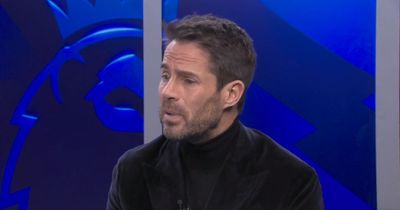 Jamie Redknapp delivers Liverpool verdict in warning over 'tightest ever' Premier League top four race