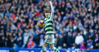 Celtic player ratings vs Rangers as Kyogo seals late derby drama with first Old Firm goal in thrilling draw