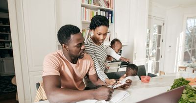 Some households could get a £2,000 grant to help lower their energy bills this April