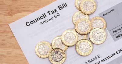 Some households can get their council tax bill slashed to ZERO - all the help explained