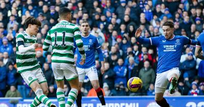 Rangers 2 Celtic 2 as Kyogo and Daizen Maeda derby strikes drown out Rangers revival - 3 things we learned
