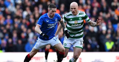 Rangers 2 Celtic 2 as Ryan Kent and Fashion Sakala show up in Old Firm derby - 3 things we learned