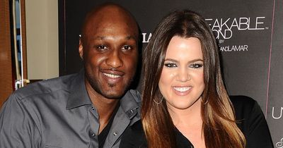 Lamar Odom admits he 'laughs' about 'crazy' and brazen cheating on Khloe Kardashian