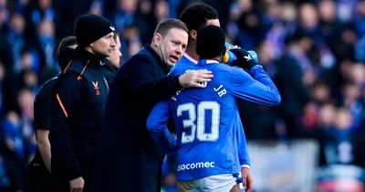 Rangers player ratings v Celtic as Fashion Sakala the magic man but old Alfredo Morelos worries arise