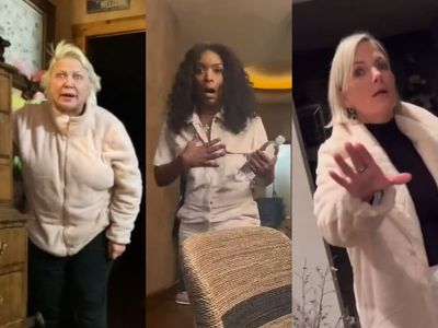 ‘Go to hell’: People call for end to ‘disgusting’ TikTok death prank trend