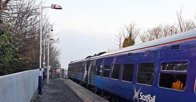 Rail strikes happening in Scotland this week - dates and routes affected