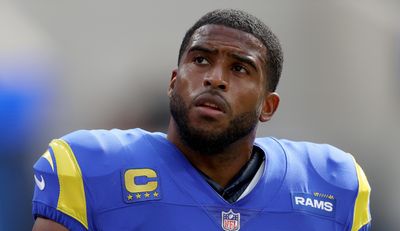 Bobby Wagner knows Rams’ run defense wasn’t good enough vs. Chargers