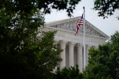 At the Supreme Court, it's taking longer to hear cases