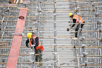 ‘Paper unions’ letting down China’s internal migrant workers