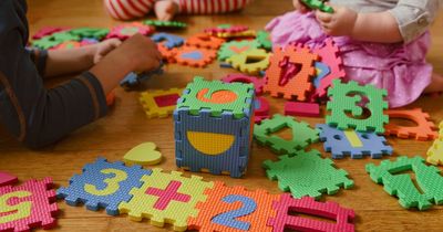 Rishi Sunak branded 'feeble' for quietly shelving major childcare reforms