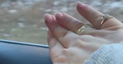 Woman gives simple Uber safety tip that people say is both 'terrifying' and 'clever'