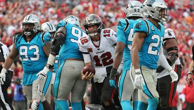 Panthers fans react to fateful Week 17 loss to Buccaneers