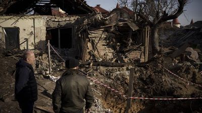 Russia Admits Scores of Soldiers Killed in Ukrainian Strike