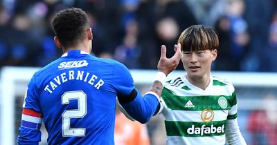 Celtic snatch late equaliser in dramatic Old Firm clash to maintain lead over Rangers