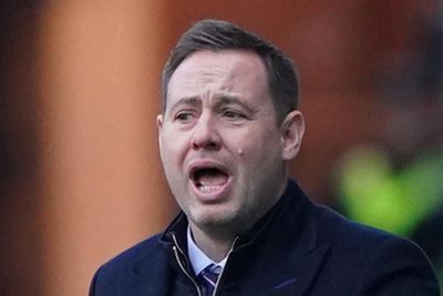 Rangers disappointment will 'linger' after Celtic point, says Michael Beale