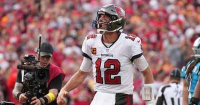 Tom Brady leads Tampa Bay Buccaneers to NFL playoffs with epic comeback win