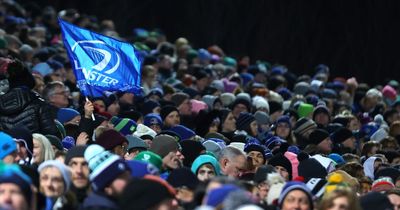 Leinster issue apology after pro-IRA song is played following win over Connacht