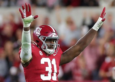 Alabama EDGE Will Anderson Jr. declares for 2023 NFL draft