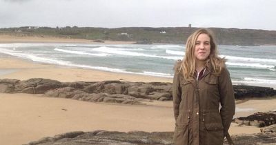 Childhood friend of Natalie McNally in heartfelt appeal to politicians