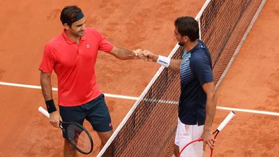 We never wanted Federer to leave, Tour will be different now: Cilic