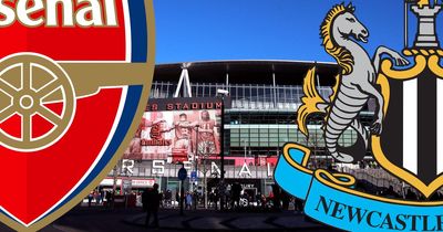 Arsenal vs Newcastle United: The tempting price for Toon win at the Emirates Stadium