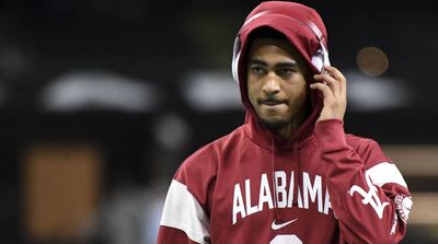 Alabama’s Bryce Young, Will Anderson Declare for 2023 NFL Draft