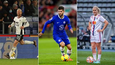 Americans Abroad: Ream Rewarded, Pulisic Starts Amid Rumors