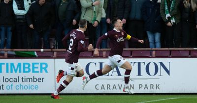 Hearts 3 Hibs 0 as Lawrence Shankland on fire on Edinburgh derby day - 3 things we learned