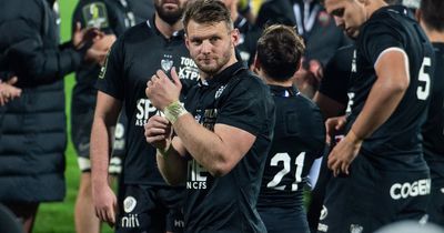 Tonight's rugby news as Dan Biggar warns other Wales players will join him in France