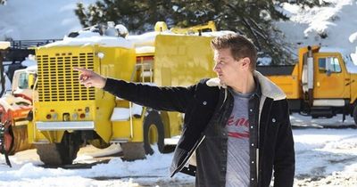 Jeremy Renner's horror accident, condition and why he was using snow plough