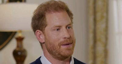 How to watch Prince Harry interviews: ITV special to Anderson Cooper and GMA