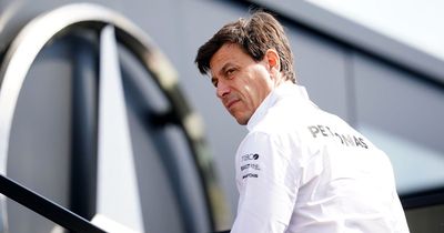 Toto Wolff promises Mercedes will be "full of surprises" with "very different" 2023 car