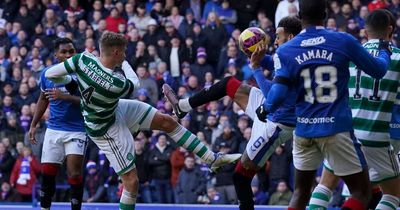 Celtic and Rangers play by different handball rules as Beale and Postecoglou have serious questions to answer - Hotline