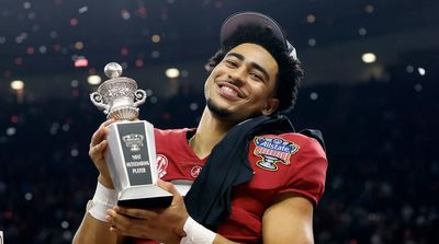 Five NFL Teams That Could Draft Alabama QB Bryce Young