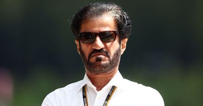 FIA chief gives major update on 11th F1 team with announcement of new process