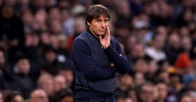 Antonio Conte proven wrong on £300m Daniel Levy transfer claim amid £242.5m Tottenham spend