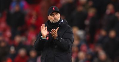 Jurgen Klopp doubles down on Newcastle United 'no ceiling' claim with 'Monopoly' comment