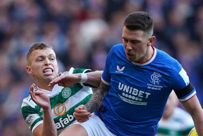 Rangers vs Celtic power rankings as Johnston impresses on debut