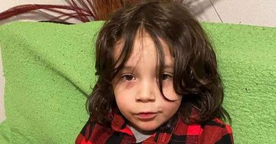 Body of boy, 5, missing for three months recovered from fast-flowing river