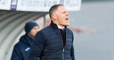 Hamilton Accies boss John Rankin says survival battle with Arbroath just got harder, as he admits club have missed out on signings