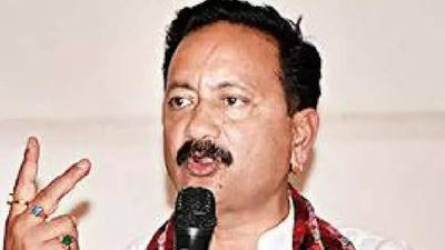 Congress to hold protest against 'anti-people policies' of BJP govt across 13 districts