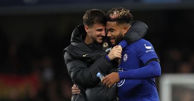 Chelsea have chance to repeat Reece James and Mason Mount trick with Vincent Kompany's approval