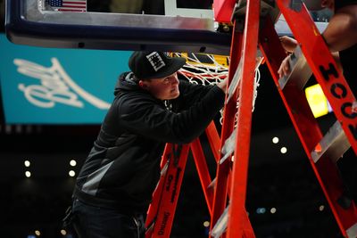 ‘That’s how injuries happen,’ says Boston’s Jaylen Brown, critical of play stoppage in Denver loss