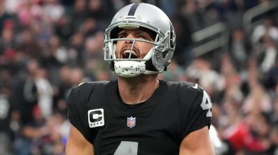 ESPN’s Orlovsky Believes Derek Carr Can Lead Jets to Playoffs